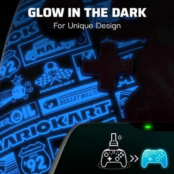 Kontrol PDP