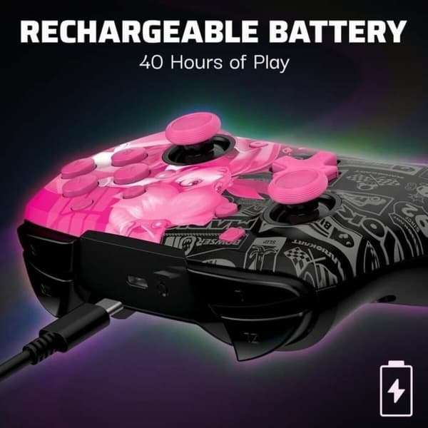 Kontrol PDP