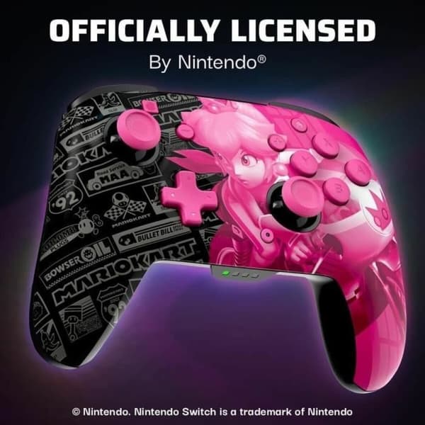 Kontrol PDP