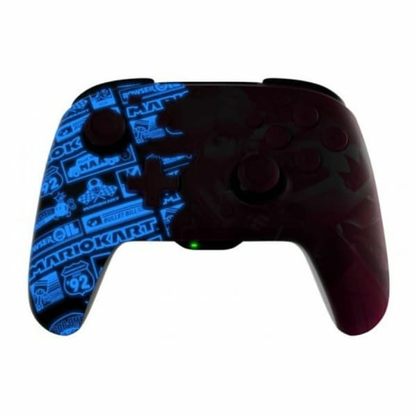 Kontrol PDP