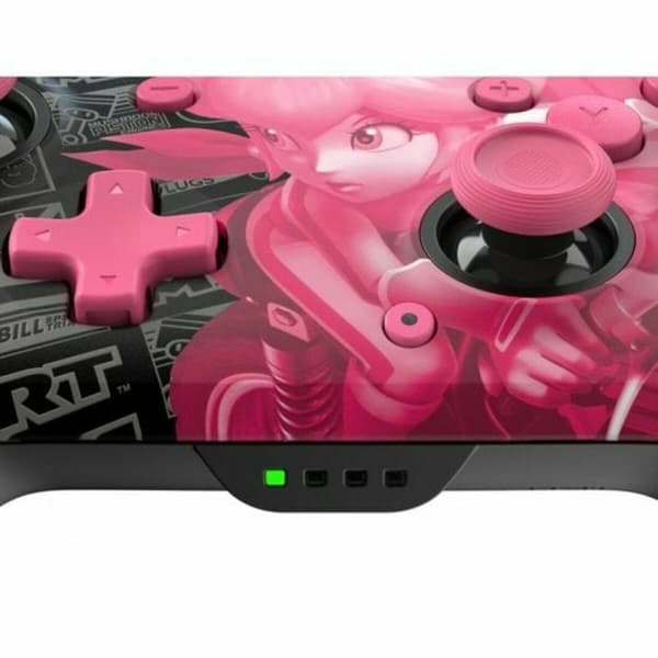 Kontrol PDP