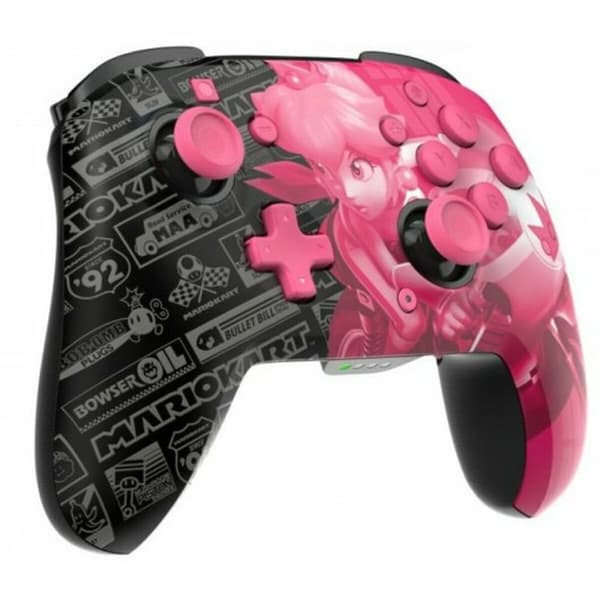 Kontrol PDP