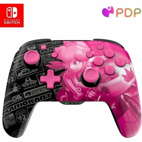 Kontrol PDP