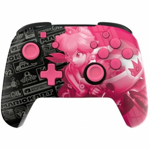 Kontrol PDP