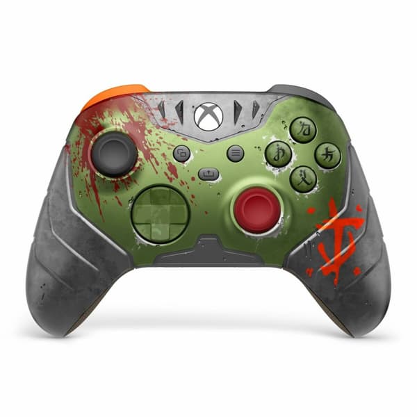 Xbox Series S Microsoft