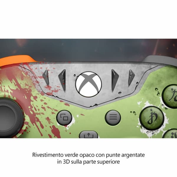 Xbox Series S Microsoft