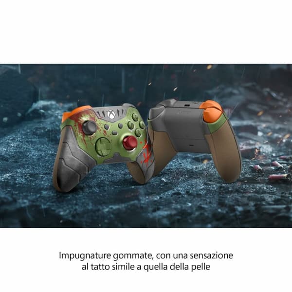 Xbox Series S Microsoft