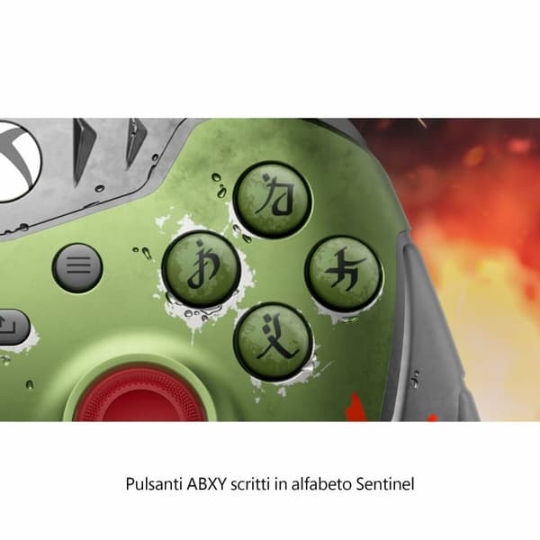 Xbox Series S Microsoft