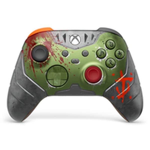 Xbox Series S Microsoft
