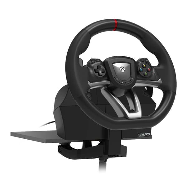 Racerrat HORI