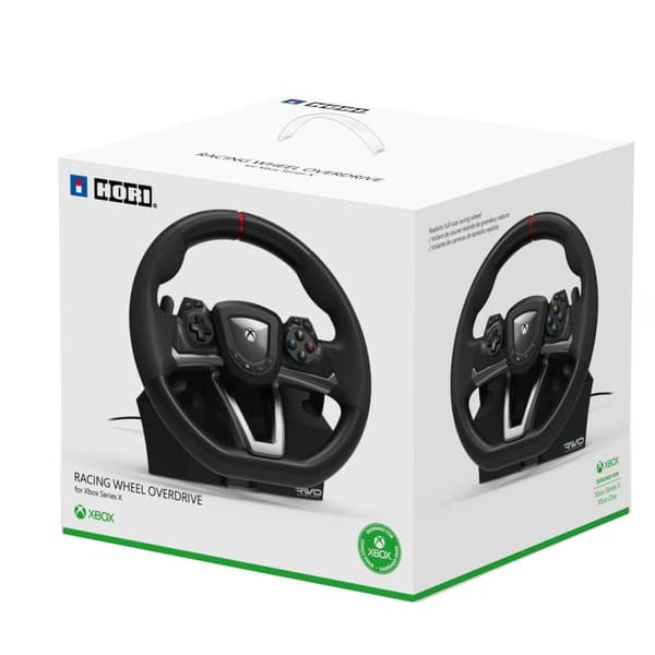 Racerrat HORI