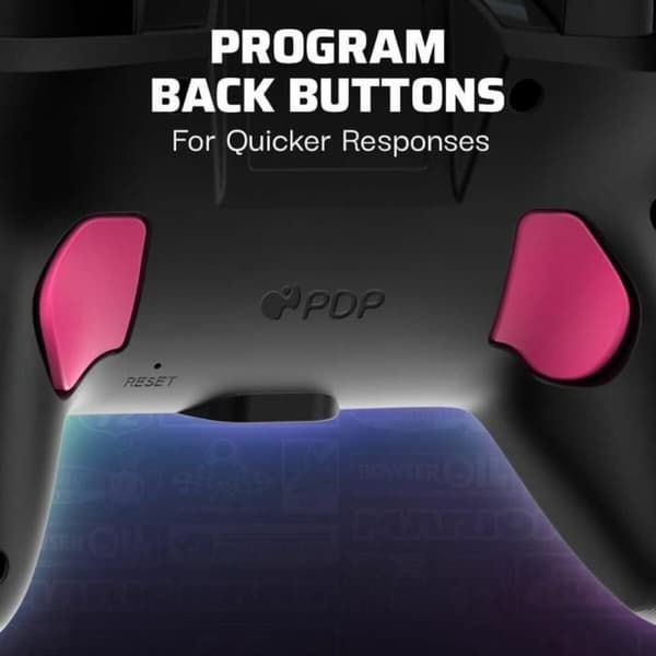Ohjain PDP