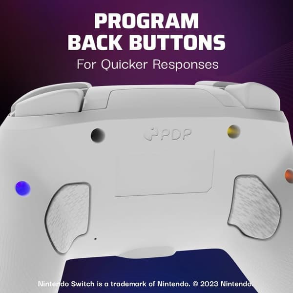 Spelkontroll PDP