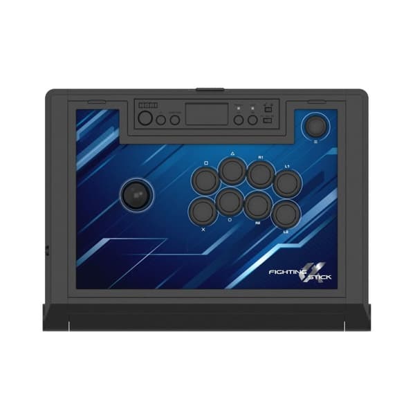 Spillkontroll HORI