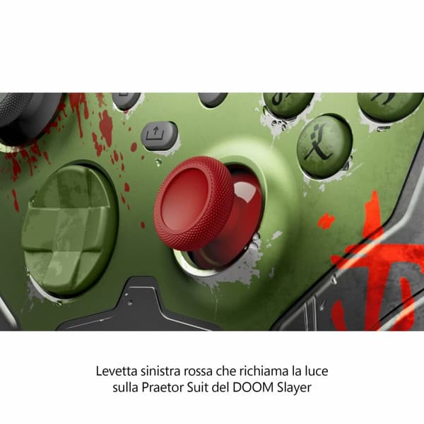 Xbox Series S Microsoft
