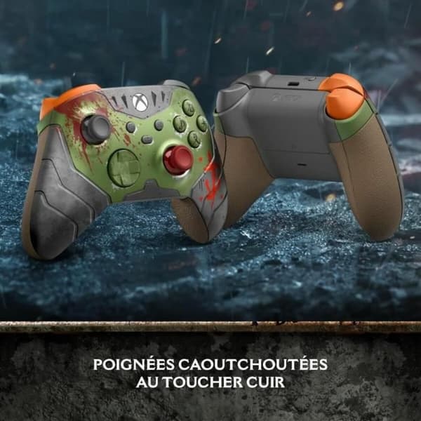 Xbox Series S Microsoft