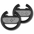 Miniatyrbillede 1 af 7: Rat KONIX Sort Nintendo Switch