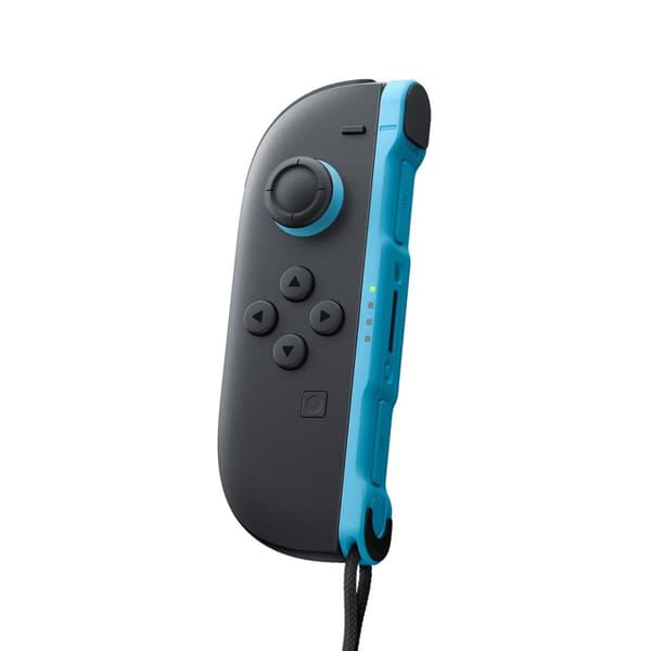 Spillkontroll Nintendo 10015100