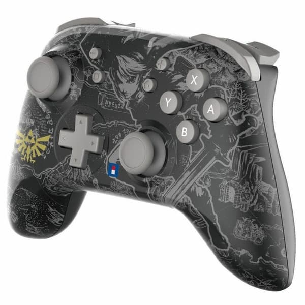 Spillekonsol HORI Zelda