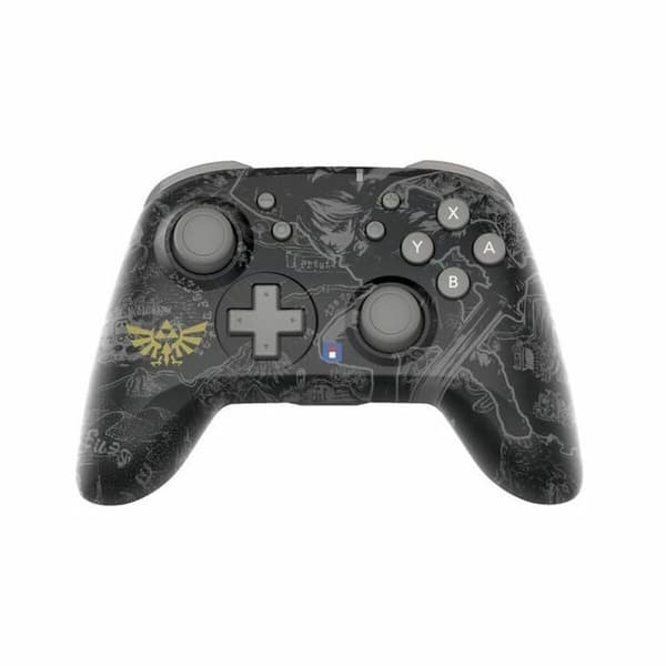 Spillekonsol HORI Zelda