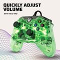 Miniatyrbild 10 av 11: Spelkontroll PDP Transparent Microsoft Xbox One