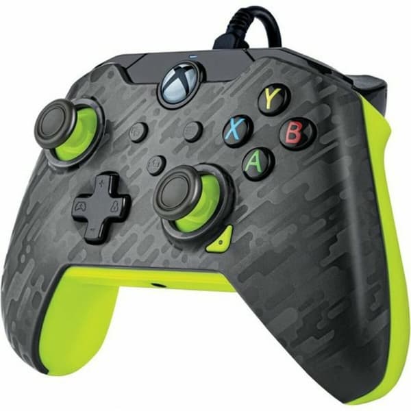 Peliohjain PDP Musta Microsoft Xbox One