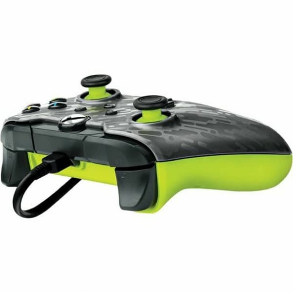 Peliohjain PDP Musta Microsoft Xbox One