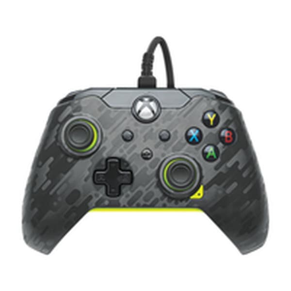 Peliohjain PDP Musta Microsoft Xbox One