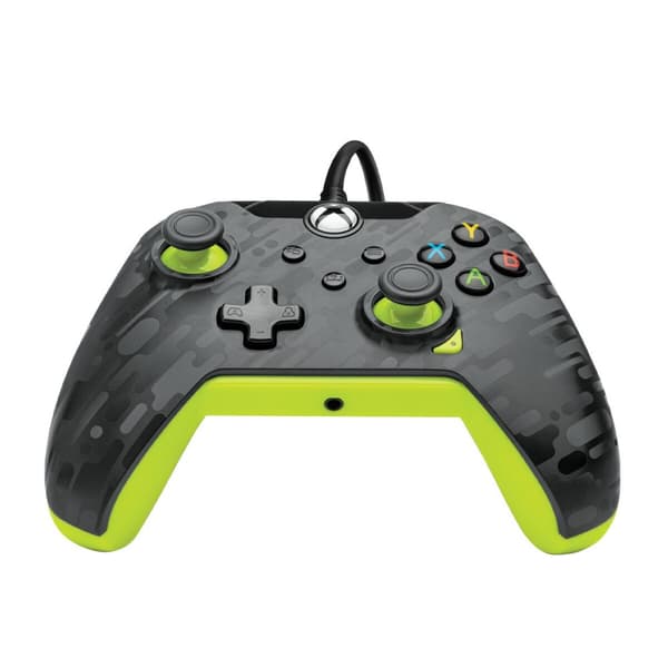 Peliohjain PDP Musta Microsoft Xbox One