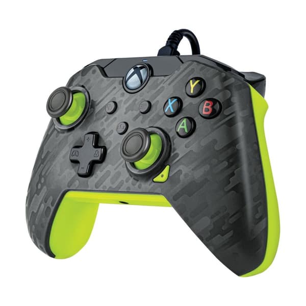 Peliohjain PDP Musta Microsoft Xbox One