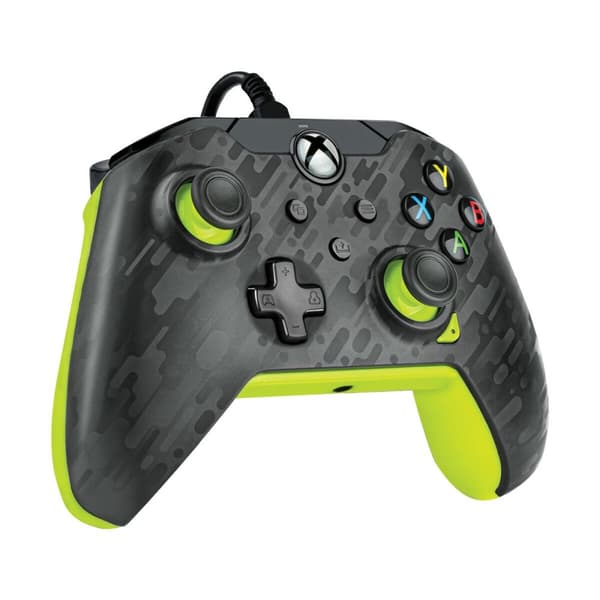 Peliohjain PDP Musta Microsoft Xbox One