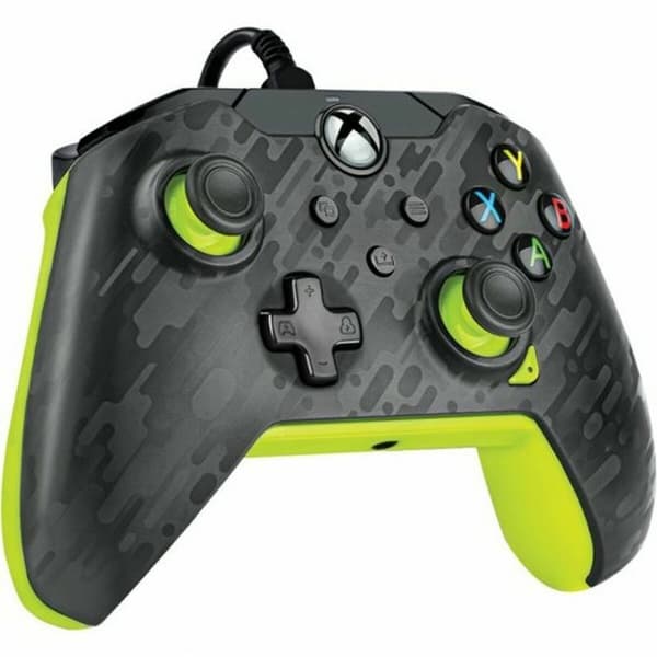 Peliohjain PDP Musta Microsoft Xbox One