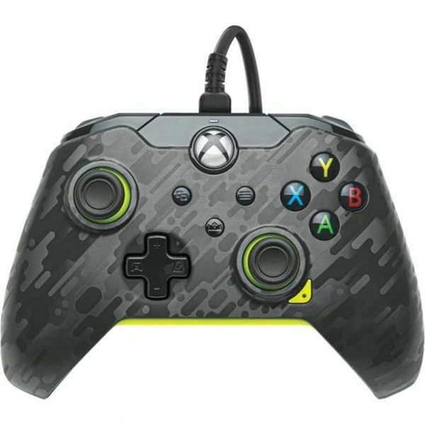Peliohjain PDP Musta Microsoft Xbox One