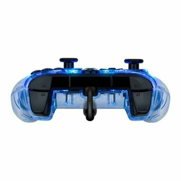 Peliohjain PDP Läpinäkyvä Microsoft Xbox One