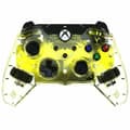Pikkukuva 5 / 11: Peliohjain PDP Läpinäkyvä Microsoft Xbox One