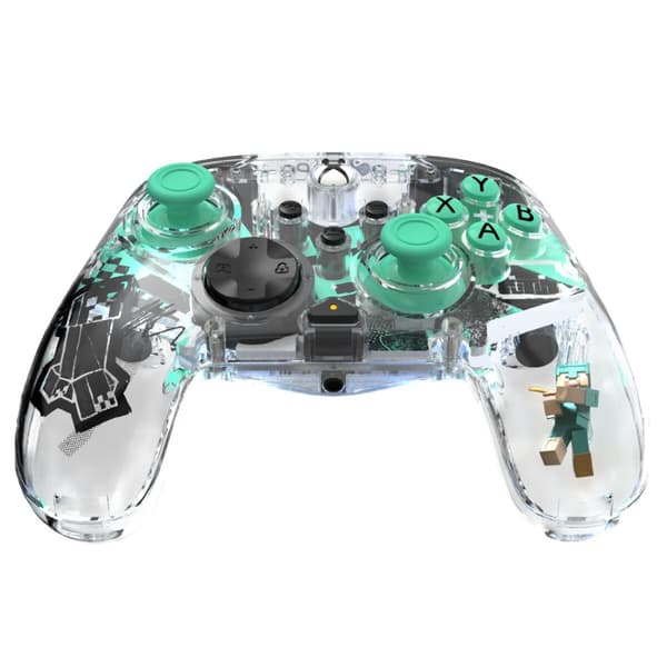 Xbox One fjärrkontroll PDP