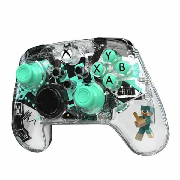 Xbox One fjärrkontroll PDP