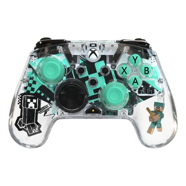 Xbox One fjärrkontroll PDP