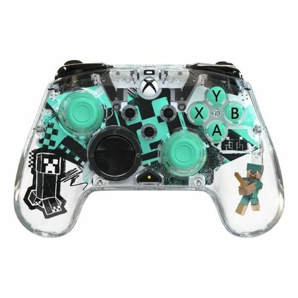 Xbox One fjärrkontroll PDP