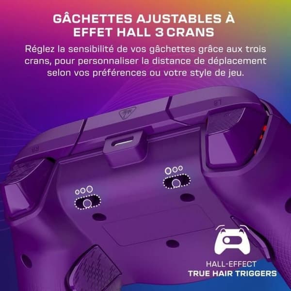 Xbox One -ohjain Turtle Beach