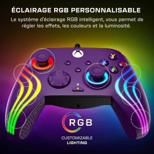 Xbox One -ohjain Turtle Beach