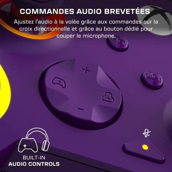 Xbox One -ohjain Turtle Beach