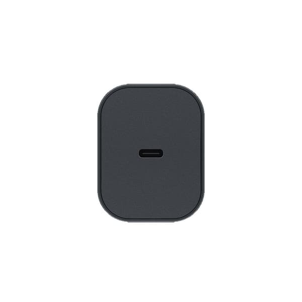 USB-kabel Nintendo CARGA N-SWITCH 2 Svart