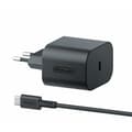 Miniatyrbild 6 av 8: USB-kabel Nintendo CARGA N-SWITCH 2 Svart