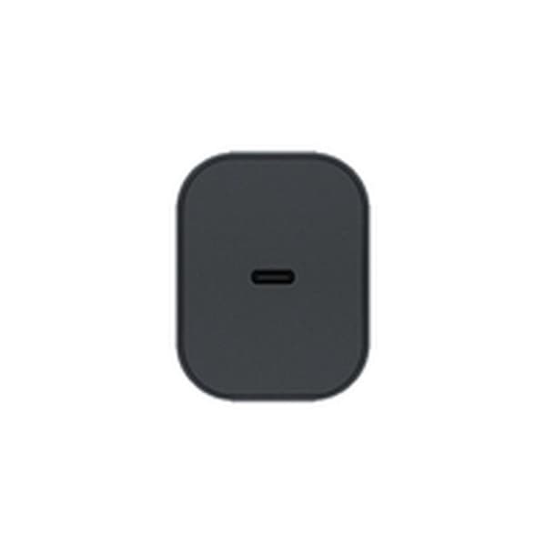 USB-Kaapeli Nintendo CARGA N-SWITCH 2 Musta