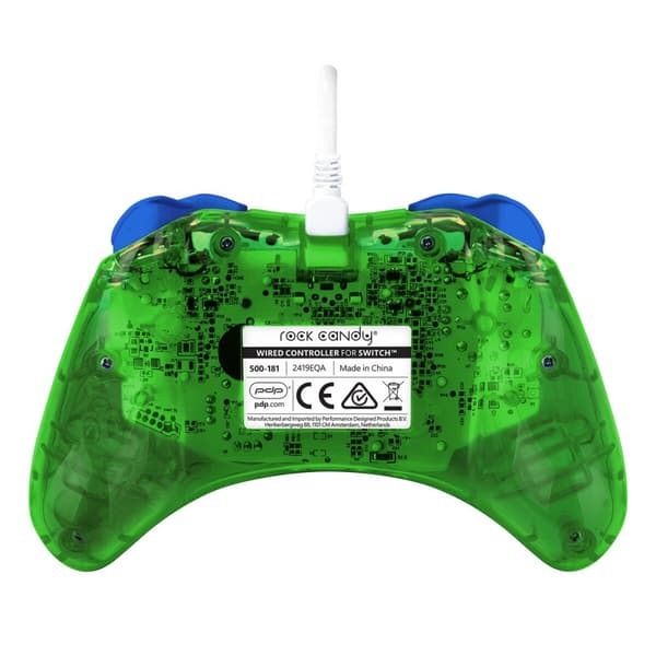 Xbox One fjärrkontroll PDP
