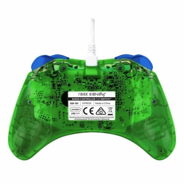 Xbox One fjärrkontroll PDP