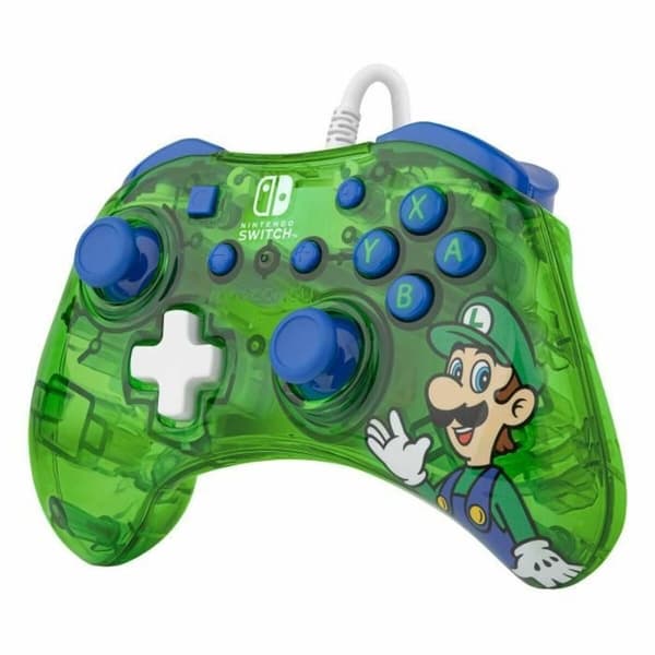 Xbox One fjärrkontroll PDP