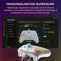 Miniatyrbillede 9 af 9: Xbox One fjernbetjening Turtle Beach