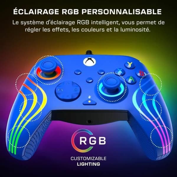 Xbox One fjernbetjening Turtle Beach